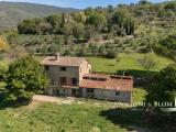 Particella, TUORO SUL TRASIMENO, 499.000 €, 256,00 mq