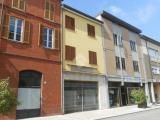 Superfici commerciali, FUSIGNANO, 38.000 €, 65,00 mq