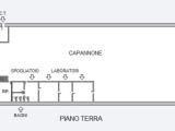 Affitto, Superfici commerciali, CESENA, 4.200 €, 1054,00 mq