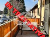 Appartamento, AZZANO SAN PAOLO, 118.000 €, 61,00 mq