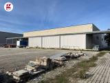 Superfici commerciali, VASTO, 600.000 €, 850,00 mq