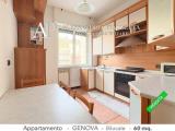 Appartamento, GENOVA, 90.000 €, 60,00 mq