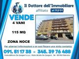 Appartamento, PALERMO, Noce, 145.000 €, 115,00 mq