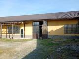 Affitto, Superfici commerciali, SAN MAURIZIO CANAVESE, 900 €, 350,00 mq