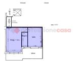 Appartamento, GUIDONIA MONTECELIO, 105.000 €, 45,00 mq