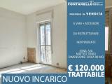 Appartamento, SAN SEVERO, 120.000 €, 90,00 mq