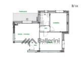 Appartamento, CAMPI BISENZIO, 255.000 €, 64,00 mq