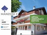 Affitto, Appartamento, ASIAGO, <i>A richiesta</i>, 110,00 mq