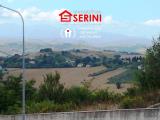 Particella, MONTEGRANARO, 88.000 €, 1640,00 mq