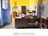 Superfici commerciali, ABBIATEGRASSO, 99.000 €, 100,00 mq