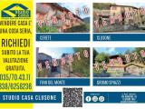 Appartamento, CLUSONE, <i>A richiesta</i>, 100,00 mq