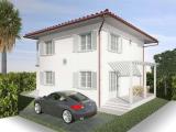 Casa, FORTE DEI MARMI, 1.100.000 €, 120,00 mq