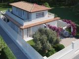 Casa, FORTE DEI MARMI, 3.700.000 €, 345,00 mq