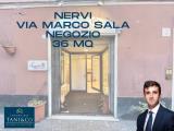 Superfici commerciali, GENOVA, 68.000 €, 36,00 mq