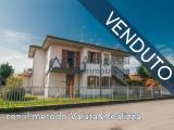 Casa, ZANICA, <i>A richiesta</i>, 322,00 mq
