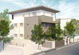 Appartamento, RICCIONE, 468.000 €, 111,00 mq