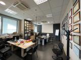 Superfici commerciali, QUINZANO D