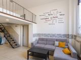 Affitto, Appartamento, MILANO, 1.500 €, 60,00 mq