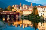 Affitto, Appartamento, BASSANO DEL GRAPPA, 1.000 €, 90,00 mq