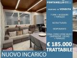 Appartamento, SAN SEVERO, 185.000 &#8364;, 170,00 mq