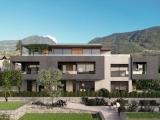 Appartamento, MERANO - MERAN, 690.000 €, 105,00 mq