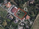 Particella, FIUMICINO, 99.000 €, 1500,00 mq
