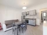 Affitto, Appartamento, FIUMICINO, Focene, 1.000 €, 45,00 mq