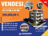 Appartamento, MONTEROTONDO, 330.000 €, 90,00 mq