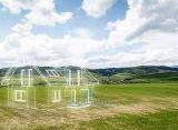 Particella, NAPOLI, 400.000 €, 4000,00 mq