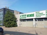 Superfici commerciali, CUSANO MILANINO, 2.900.000 €, 5500,00 mq