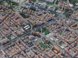 Particella, TORINO, <i>A richiesta</i>, 3952,00 mq