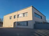 Superfici commerciali, SCANDIANO, 900.000 €, 650,00 mq
