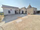 Casa, MARTINA FRANCA, 185.000 €, 130,00 mq