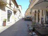 Affitto, Superfici commerciali, SENIGALLIA, 4.000 €, 80,00 mq