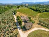 Casa, SAN CASCIANO IN VAL DI PESA, 950.000 €, 550,00 mq