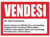 Particella, MASSA, 265.000 €, 1400,00 mq