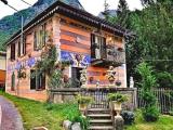 Casa, ANTRONA SCHIERANCO, 270.000 €, 189,00 mq