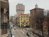 Affitto, Appartamento, MILANO, Porta Romana, 1.500 €, 78,00 mq