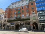 Superfici commerciali, MILANO, Porta Romana, <i>A richiesta</i>, 897,00 mq
