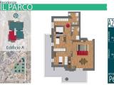 Appartamento, GUIDONIA MONTECELIO, 260.000 €, 95,00 mq