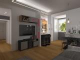 Appartamento, BOLOGNA, Mazzini, 415.000 €, 104,00 mq