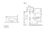 Appartamento, VENEZIA, 154.000 €, 71,00 mq