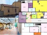 Appartamento, TORINO, 254.900 €, 225,00 mq