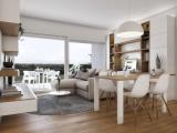 Appartamento, BEREGAZZO CON FIGLIARO, 215.000 €, 81,00 mq