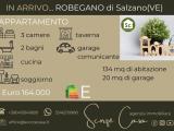 Appartamento, SCORZÈ, 164.000 €, 144,00 mq