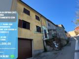 Appartamento, CAPRIGLIA IRPINA, 56.000 €, 50,00 mq
