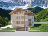 Appartamento, FALCADE, 450.000 €, 136,00 mq