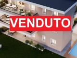 Appartamento, BUSNAGO, 277.000 €, 126,00 mq