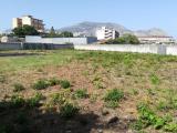 Particella, PALERMO, 70.000 €, 1540,00 mq