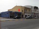 Superfici commerciali, ORISTANO, 140.000 €, 110,00 mq